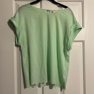 J. Crew Blouse